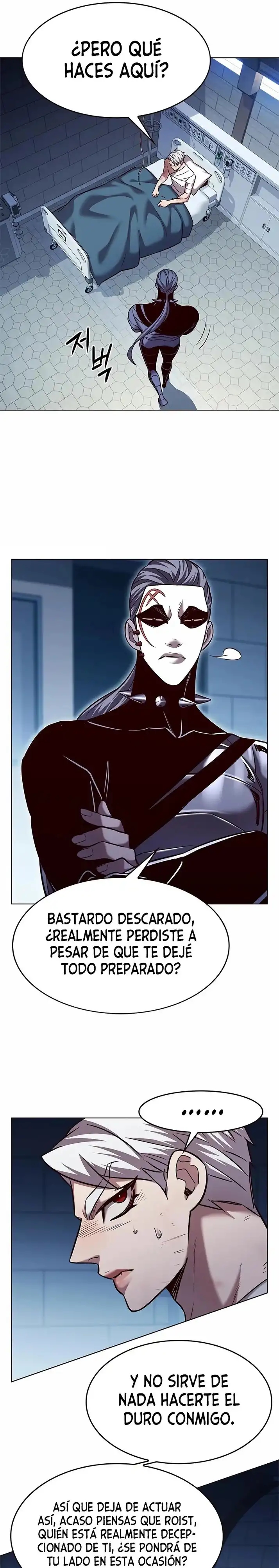 Read Eleceed ES Manga Online