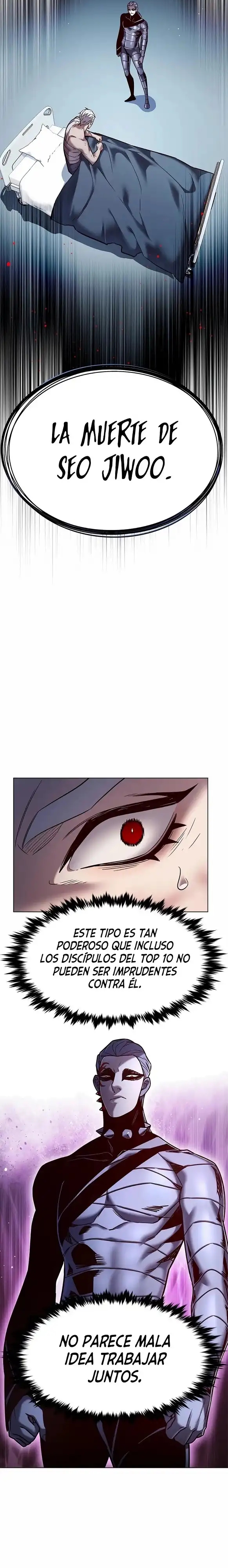 Read Eleceed ES Manga Online