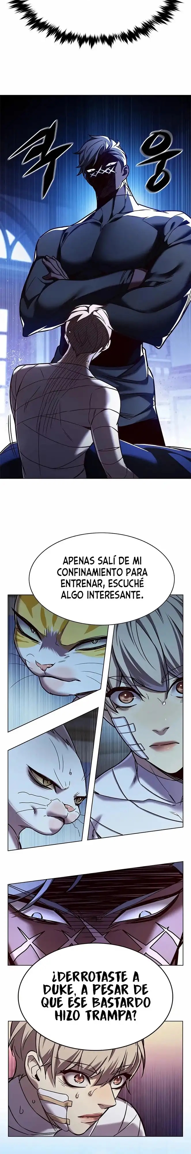 Read Eleceed ES Manga Online