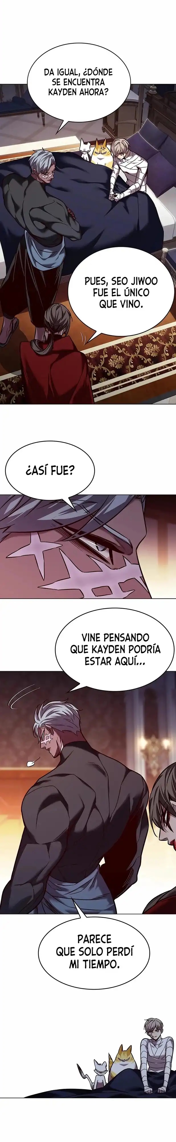Read Eleceed ES Manga Online