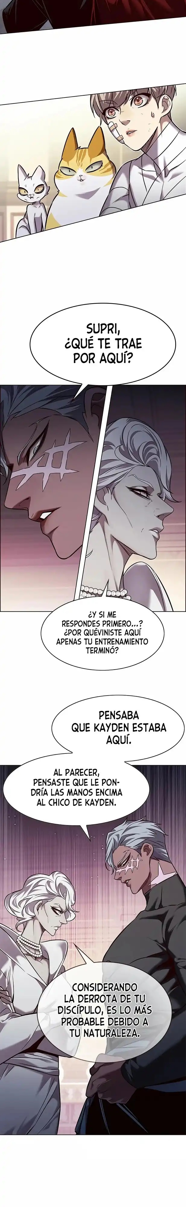 Read Eleceed ES Manga Online