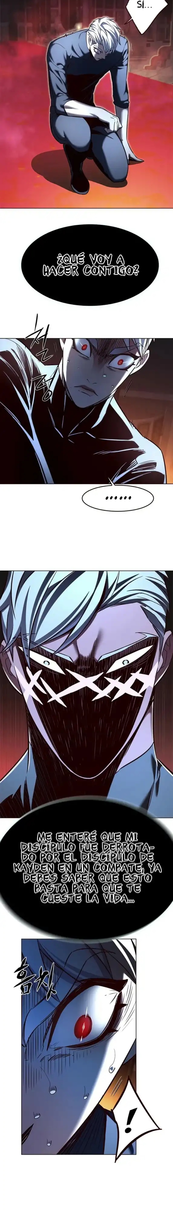 Read Eleceed ES Manga Online