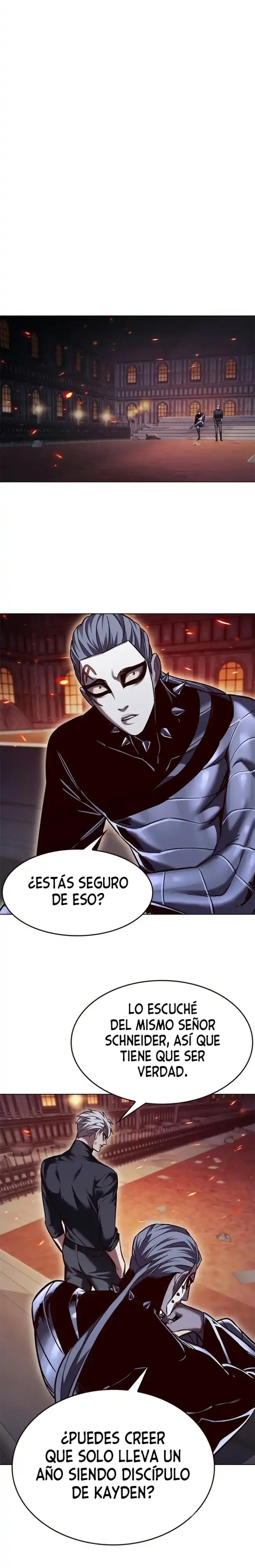 Read Eleceed ES Manga Online