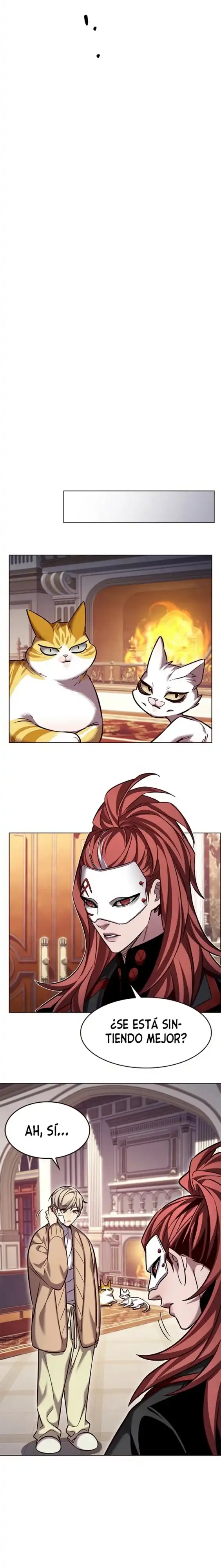 Read Eleceed ES Manga Online
