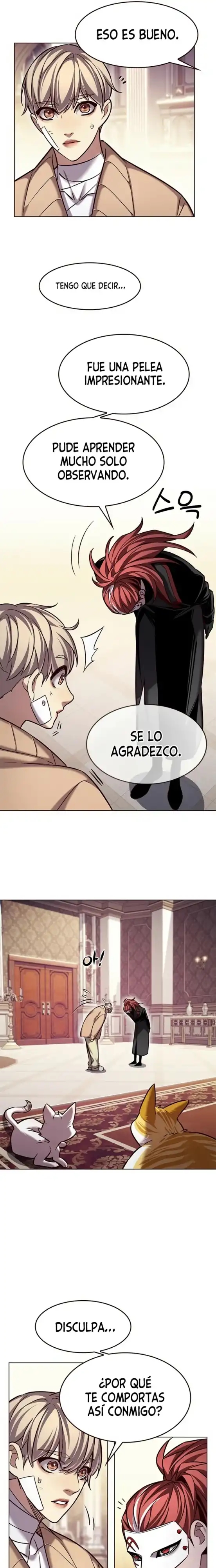 Read Eleceed ES Manga Online