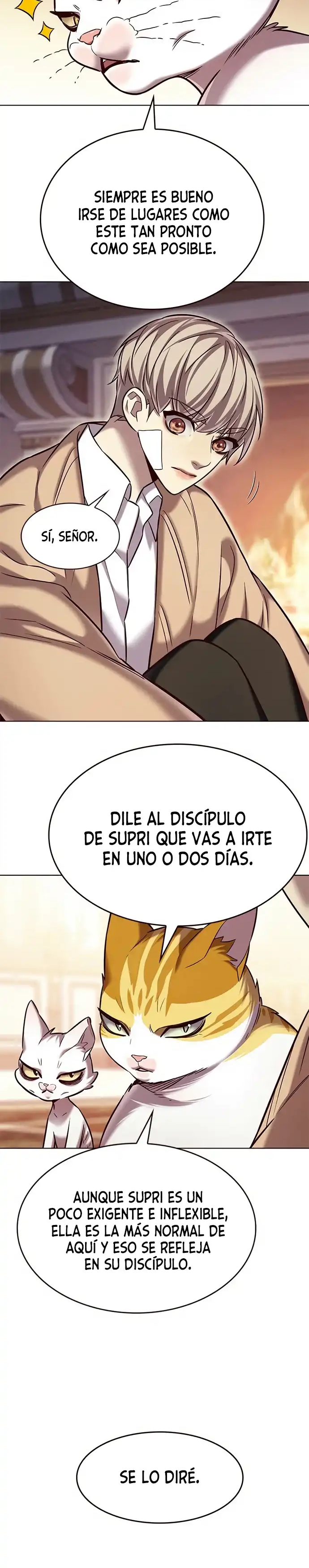 Read Eleceed ES Manga Online