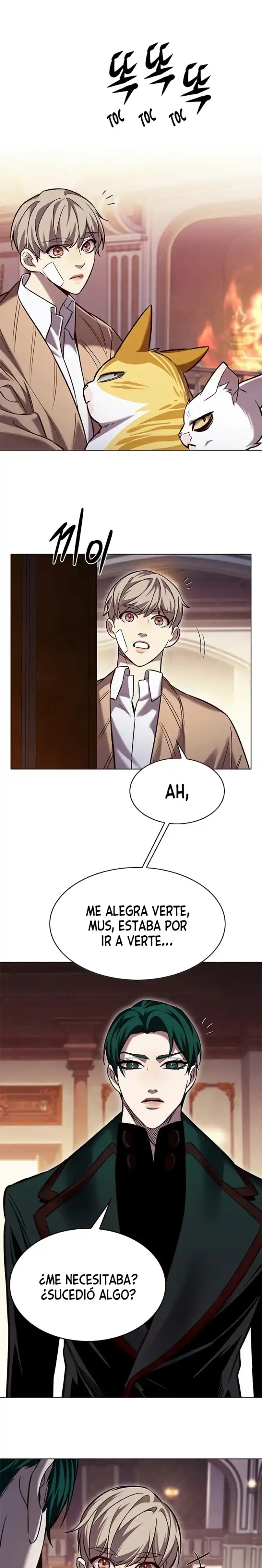 Read Eleceed ES Manga Online