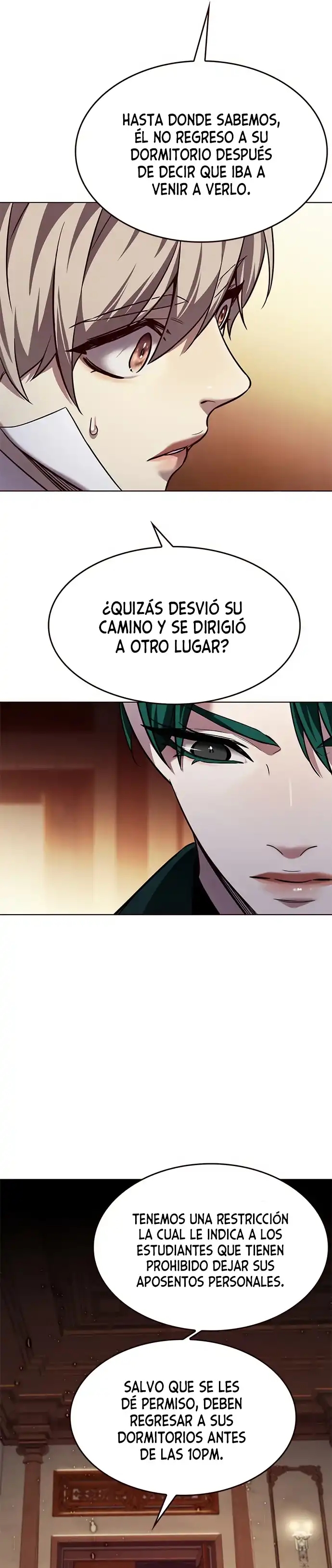 Read Eleceed ES Manga Online