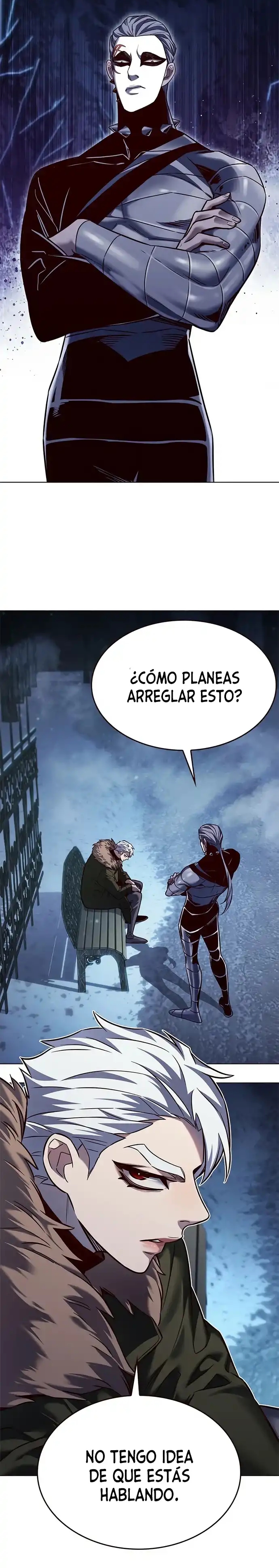 Read Eleceed ES Manga Online
