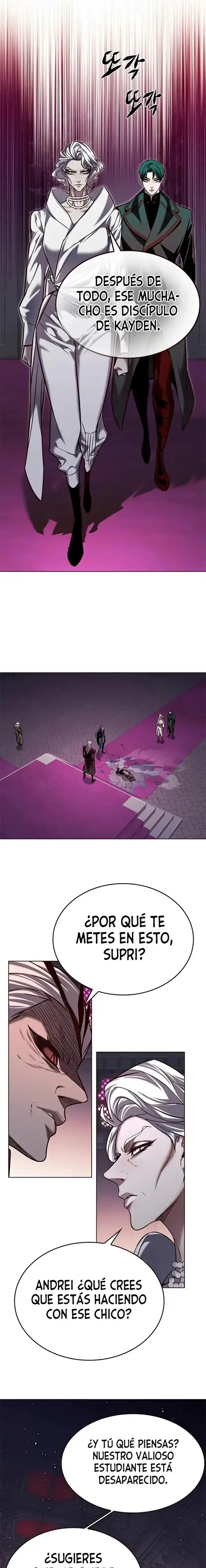 Read Eleceed ES Manga Online