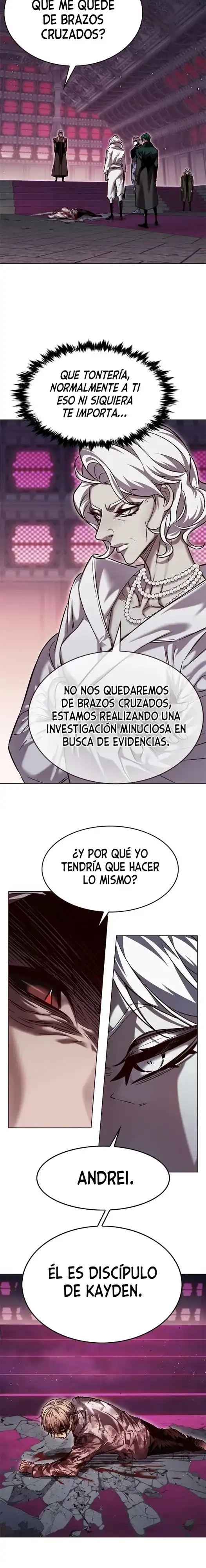 Read Eleceed ES Manga Online