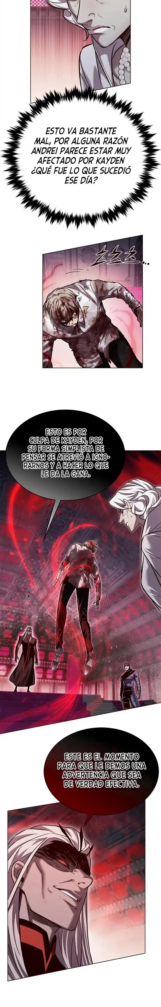 Read Eleceed ES Manga Online