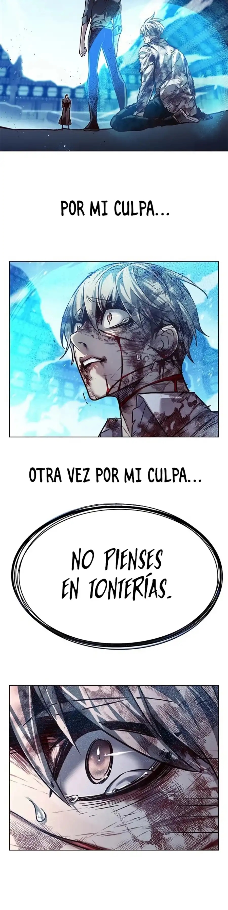 Read Eleceed ES Manga Online