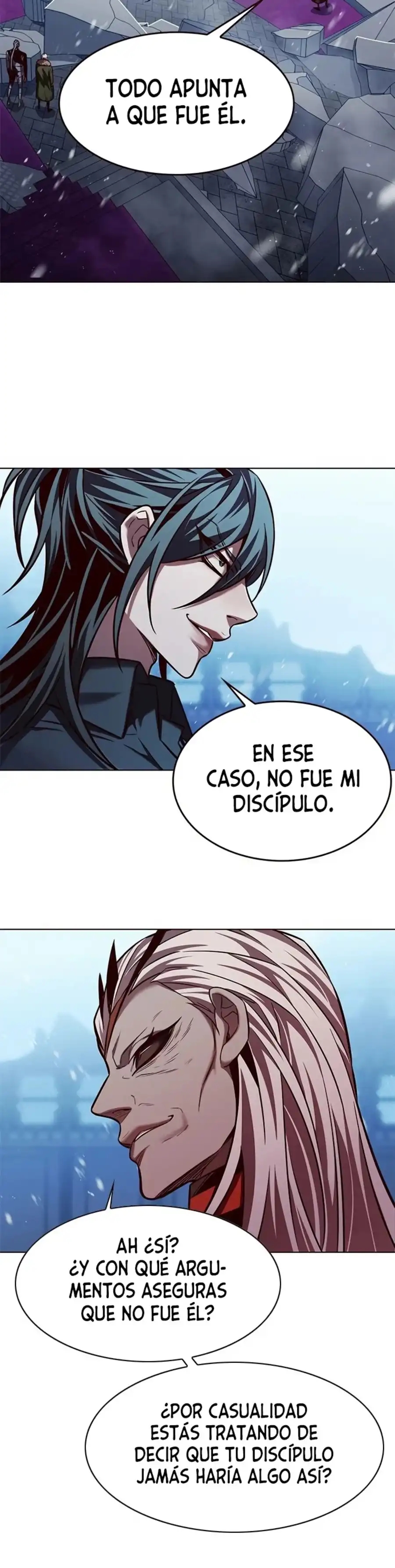 Read Eleceed ES Manga Online