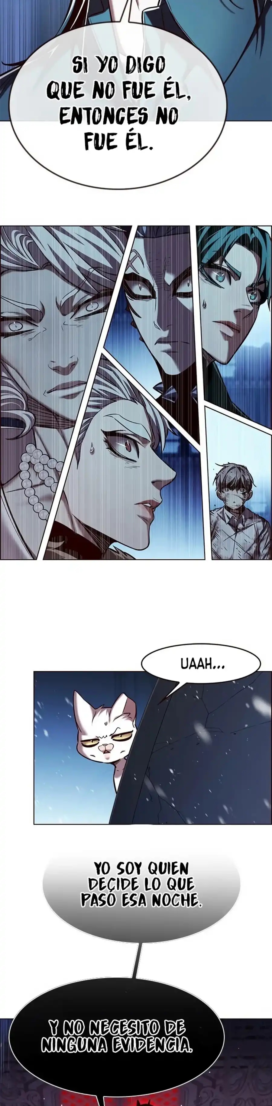 Read Eleceed ES Manga Online