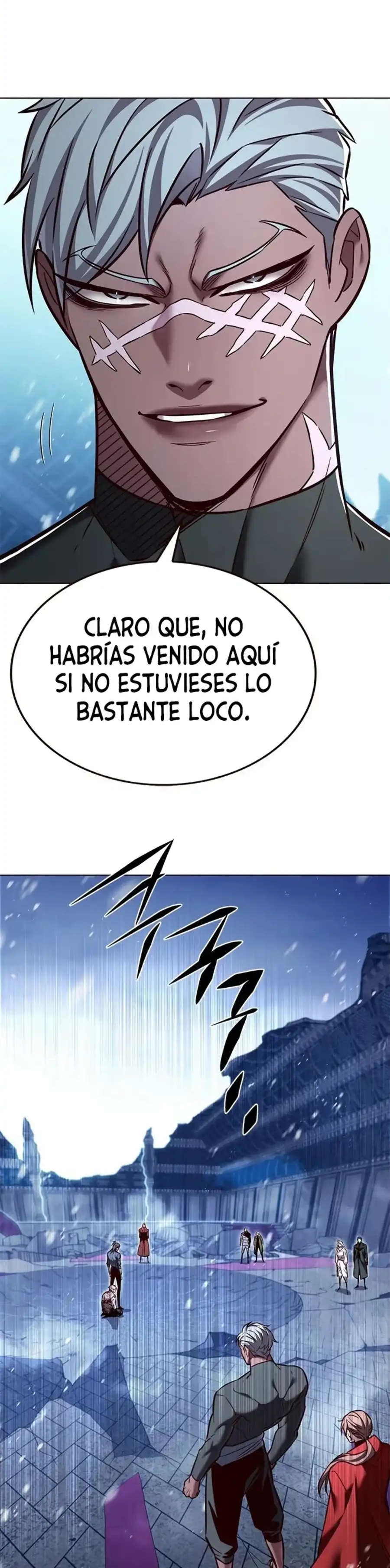 Read Eleceed ES Manga Online