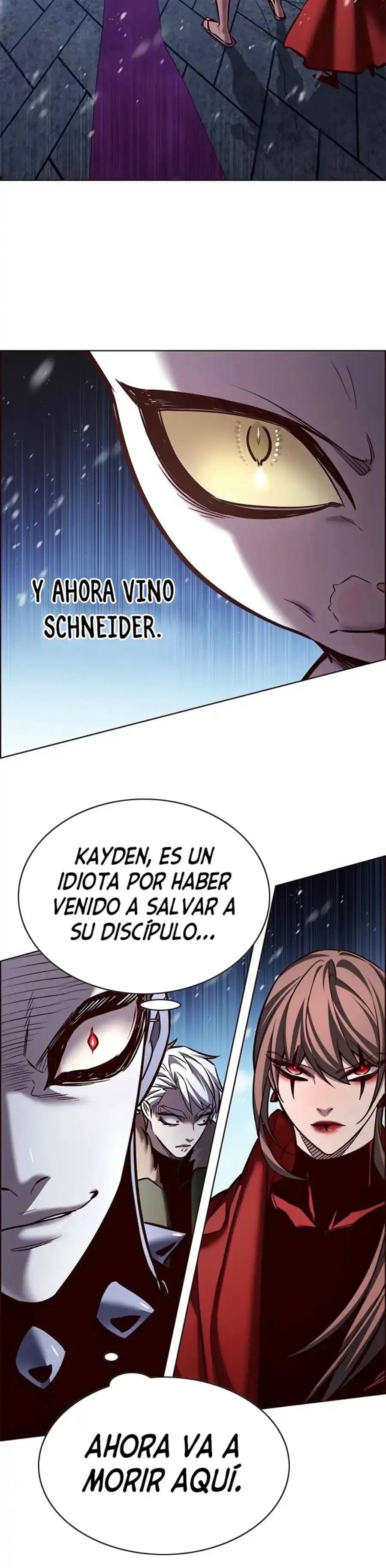 Read Eleceed ES Manga Online