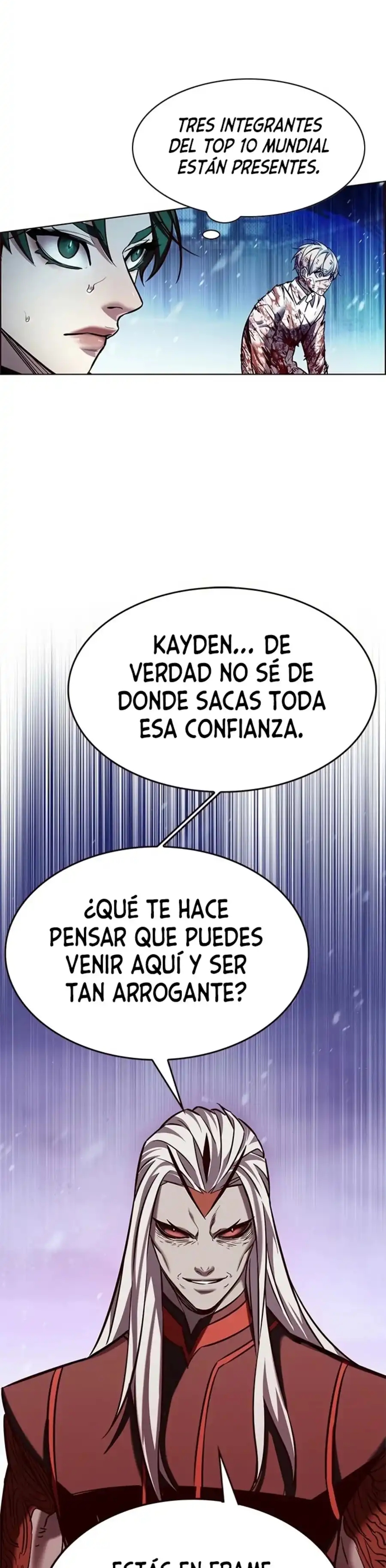 Read Eleceed ES Manga Online