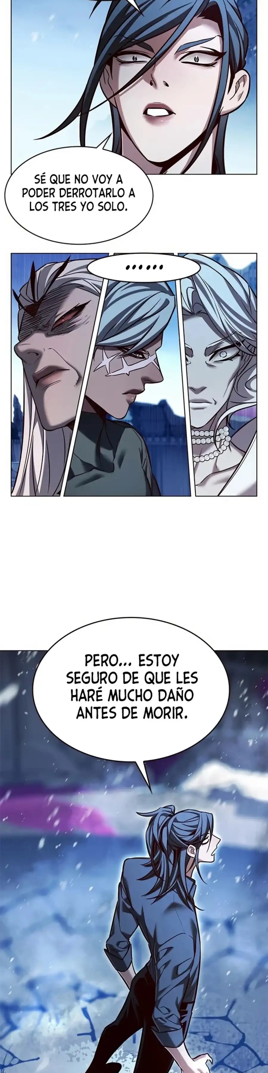 Read Eleceed ES Manga Online