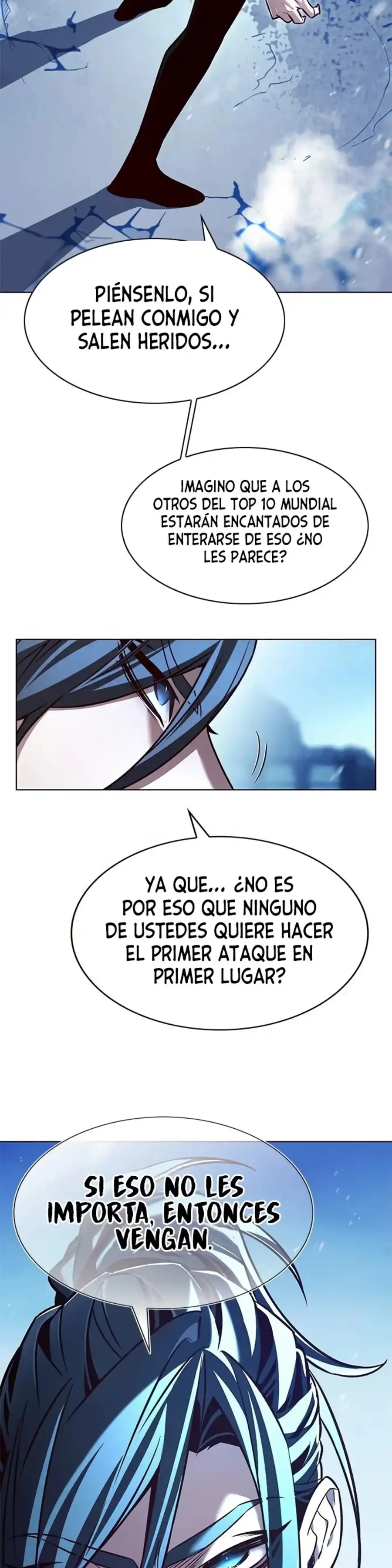 Read Eleceed ES Manga Online