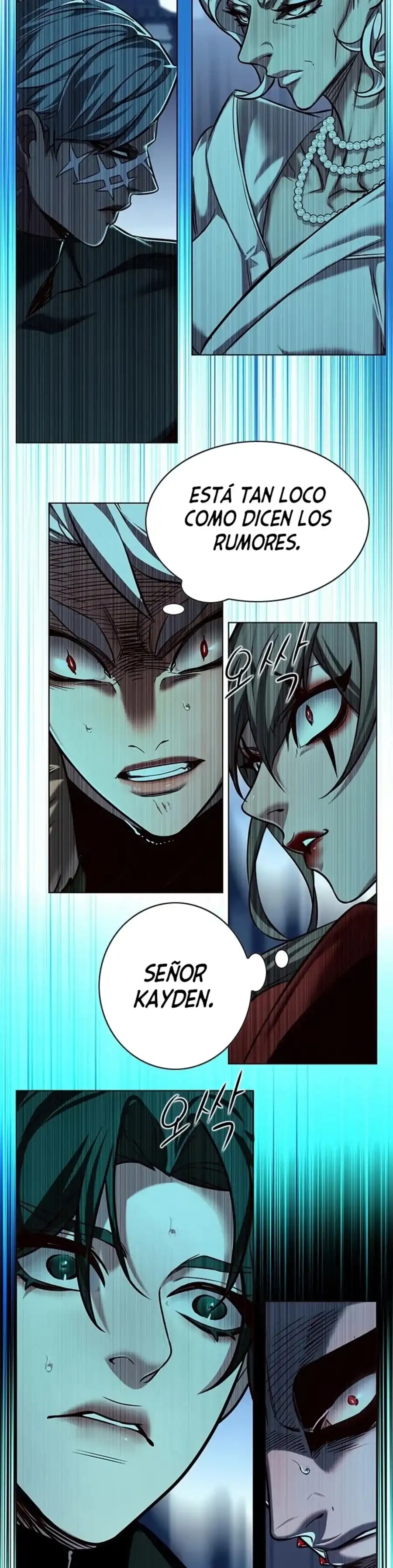 Read Eleceed ES Manga Online
