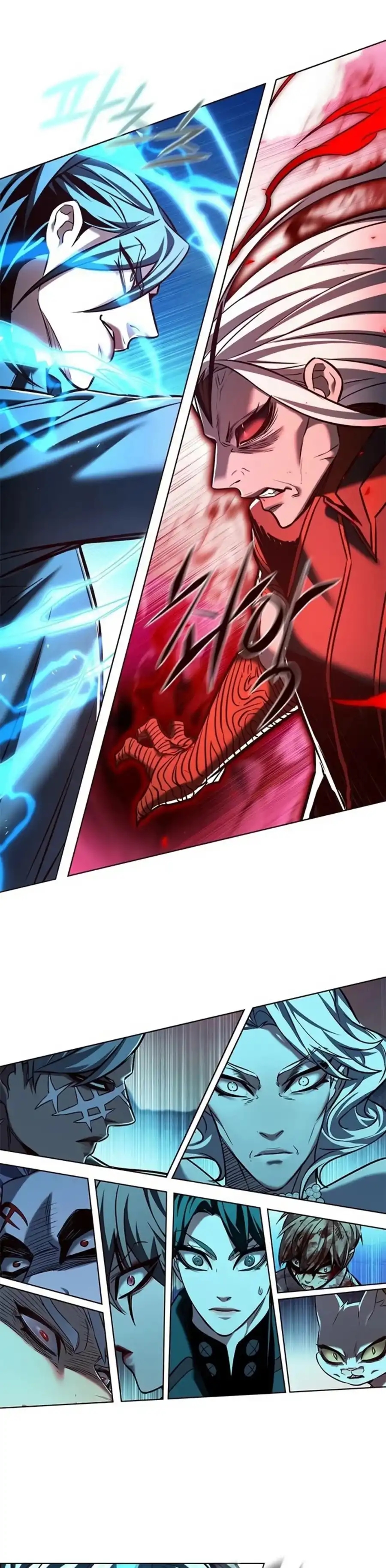 Read Eleceed ES Manga Online