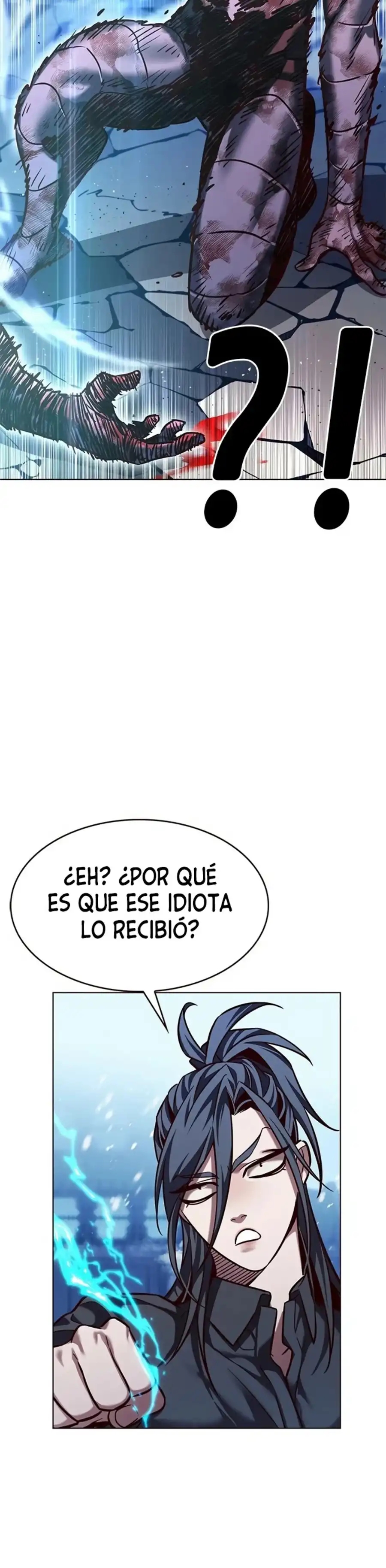 Read Eleceed ES Manga Online
