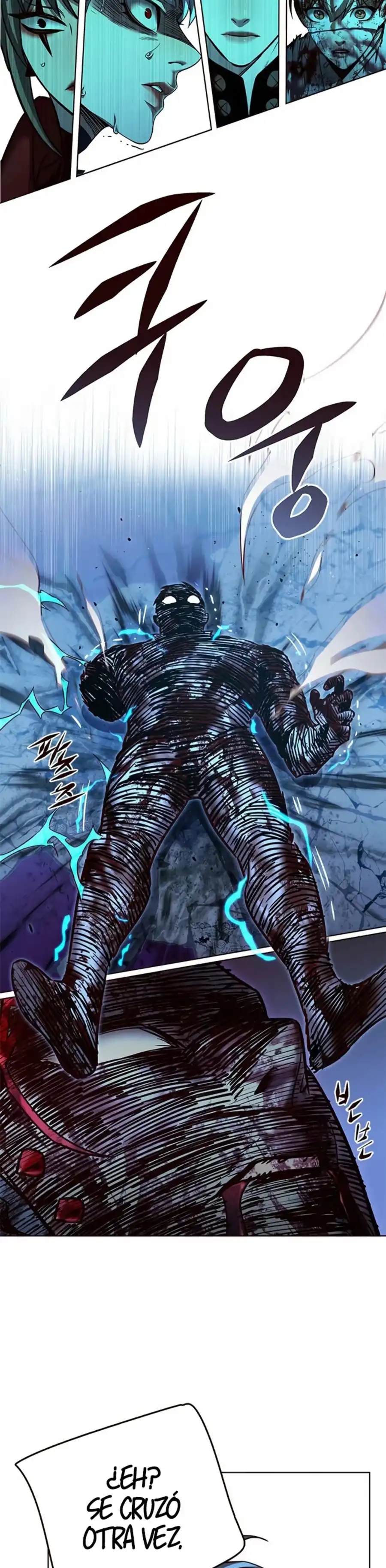 Read Eleceed ES Manga Online