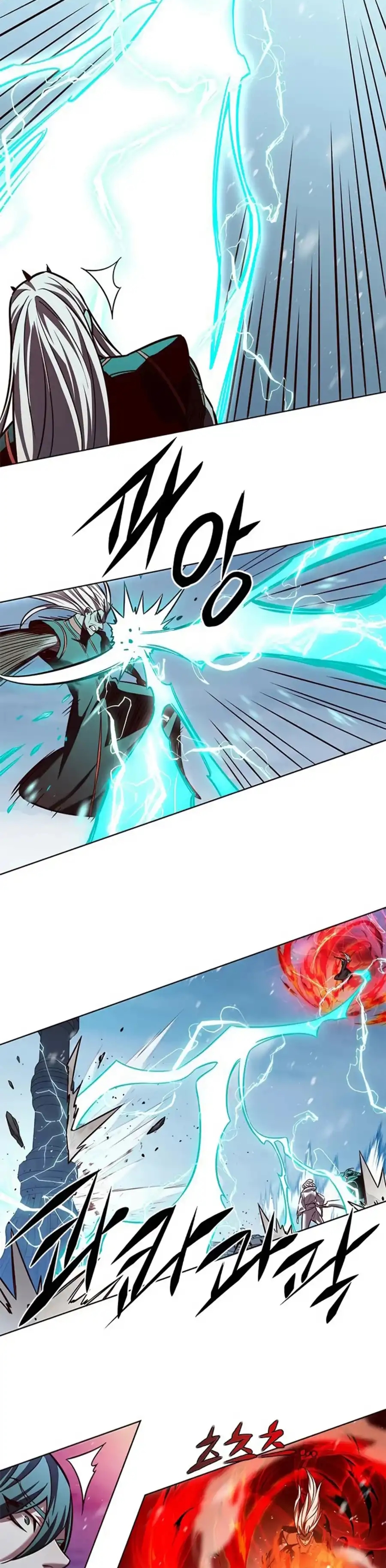 Read Eleceed ES Manga Online