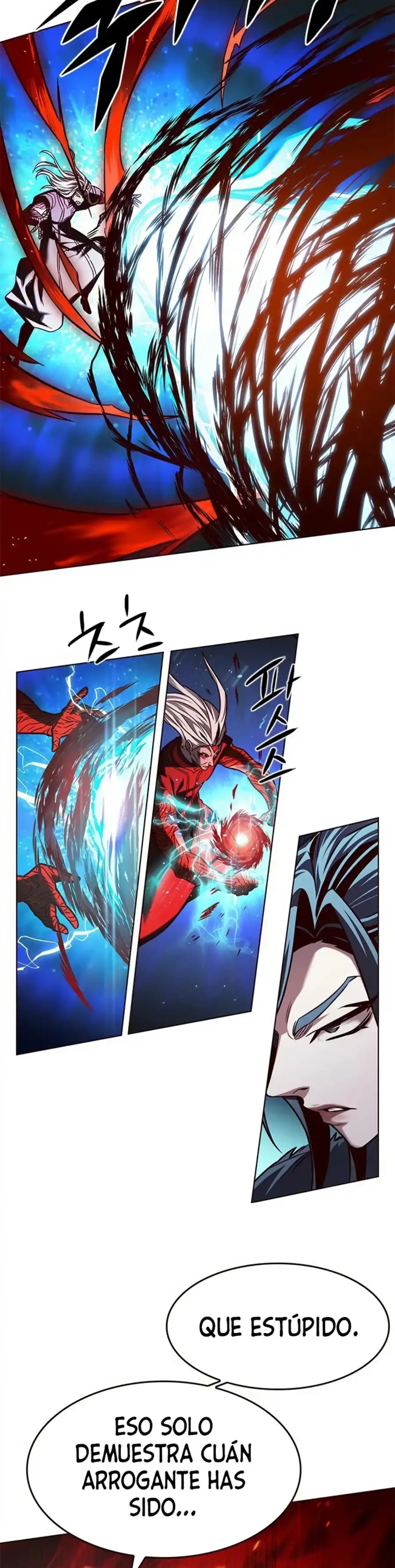 Read Eleceed ES Manga Online