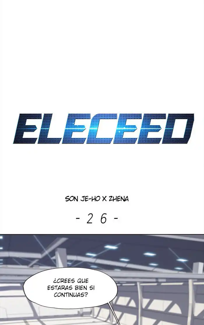Read Eleceed ES Manga Online