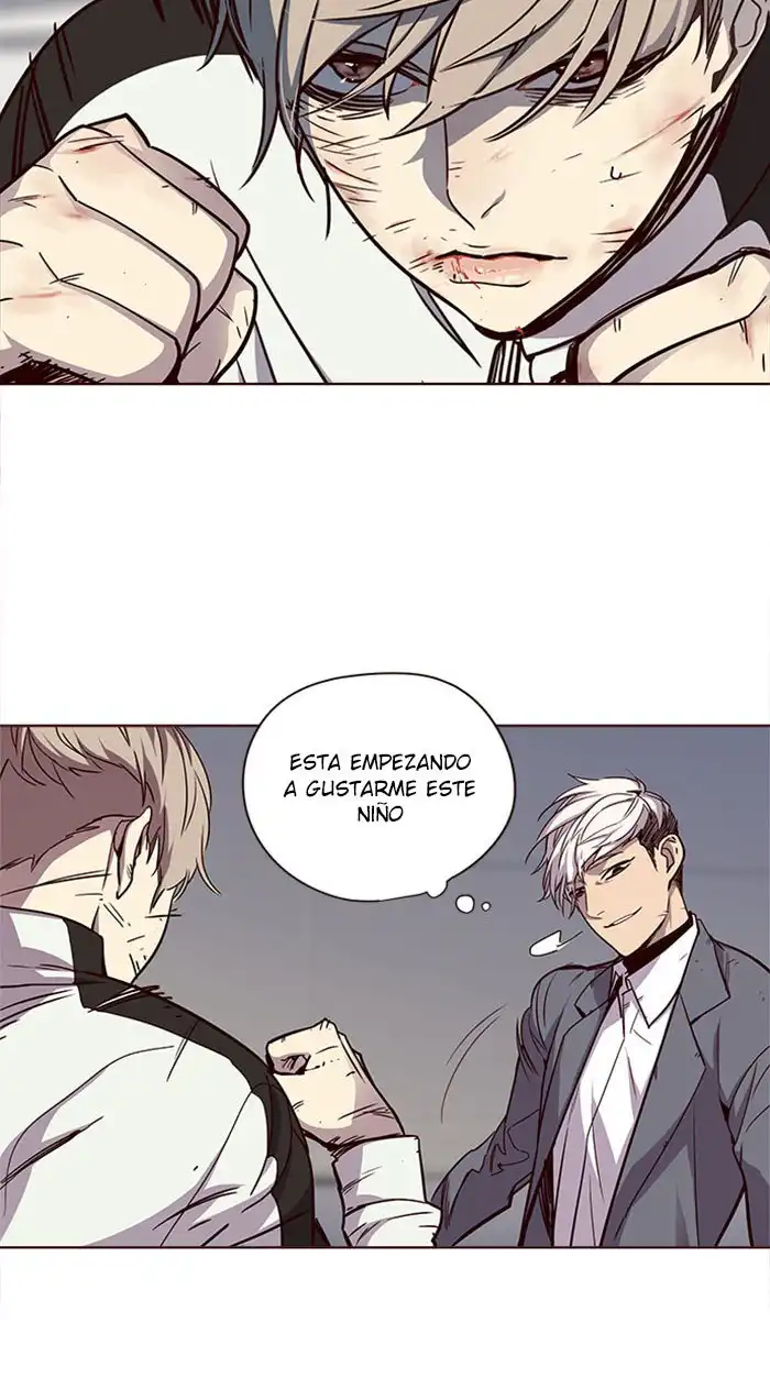 Read Eleceed ES Manga Online