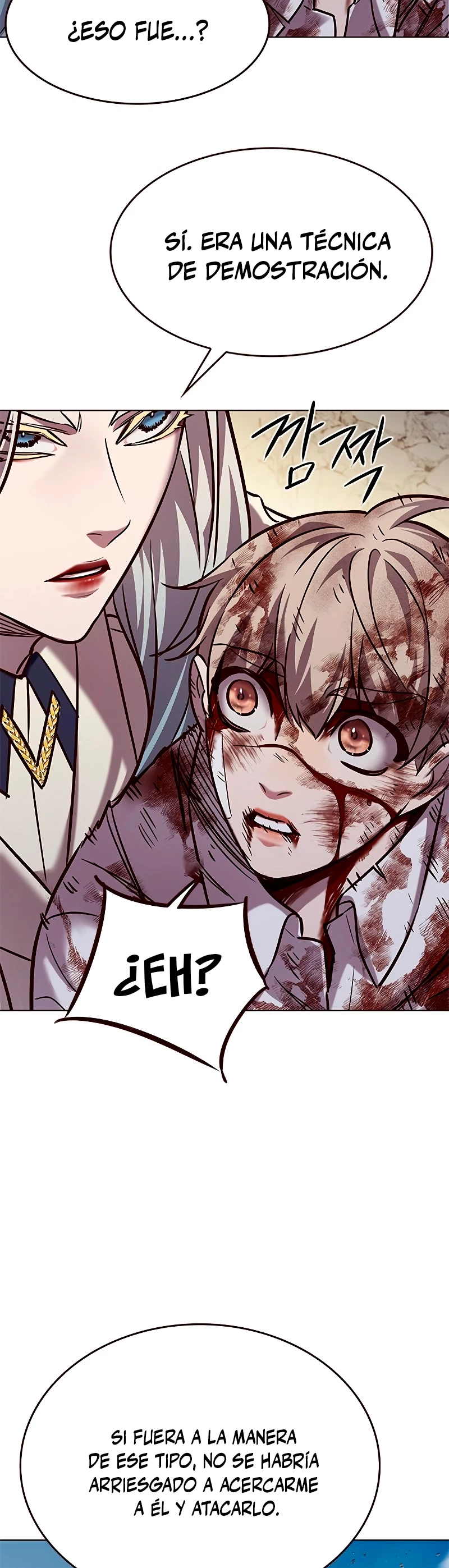 Read Eleceed ES Manga Online
