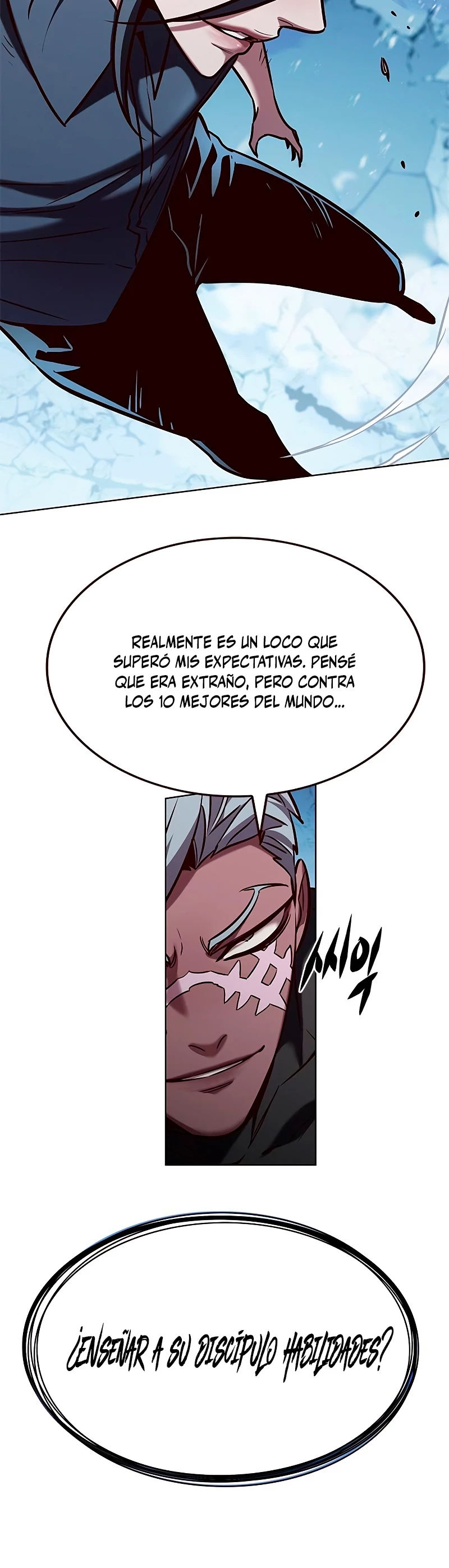 Read Eleceed ES Manga Online
