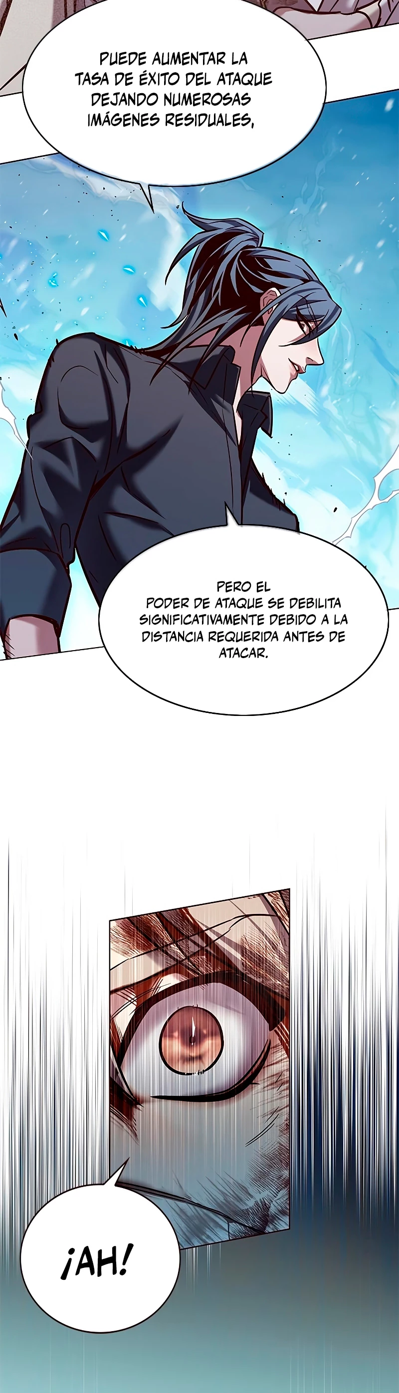 Read Eleceed ES Manga Online