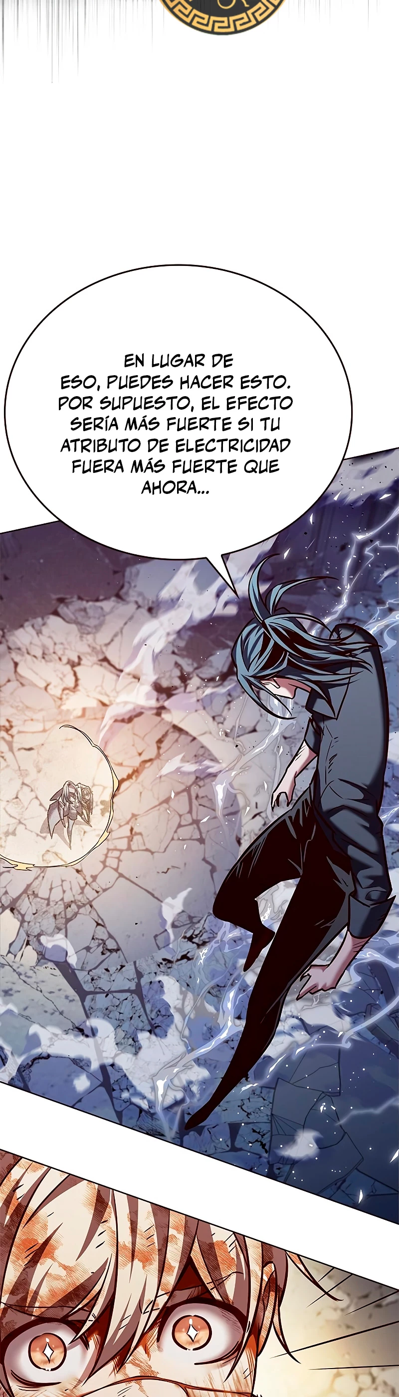 Read Eleceed ES Manga Online