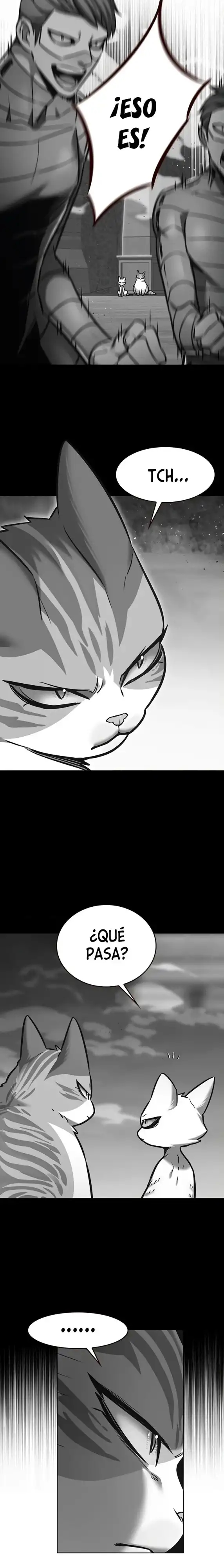 Read Eleceed ES Manga Online