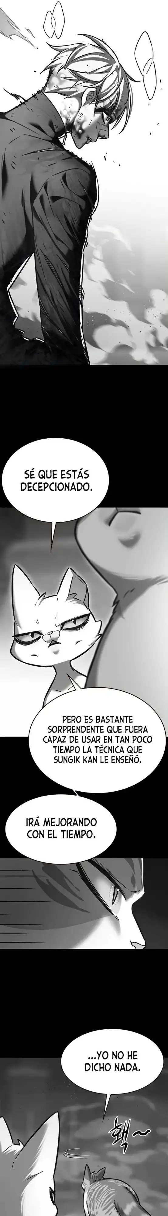 Read Eleceed ES Manga Online