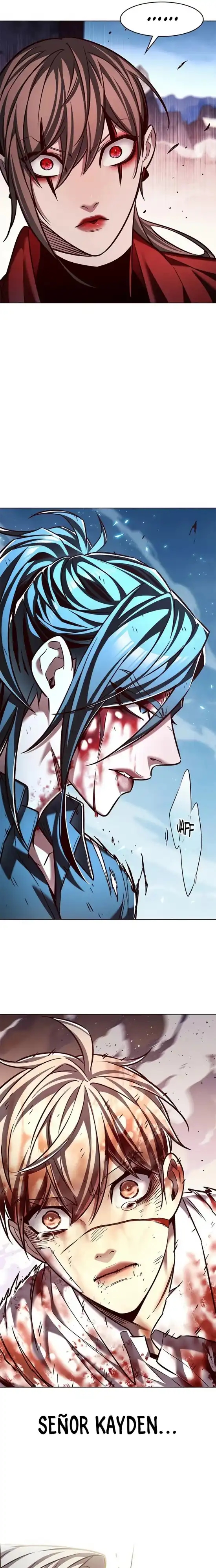 Read Eleceed ES Manga Online