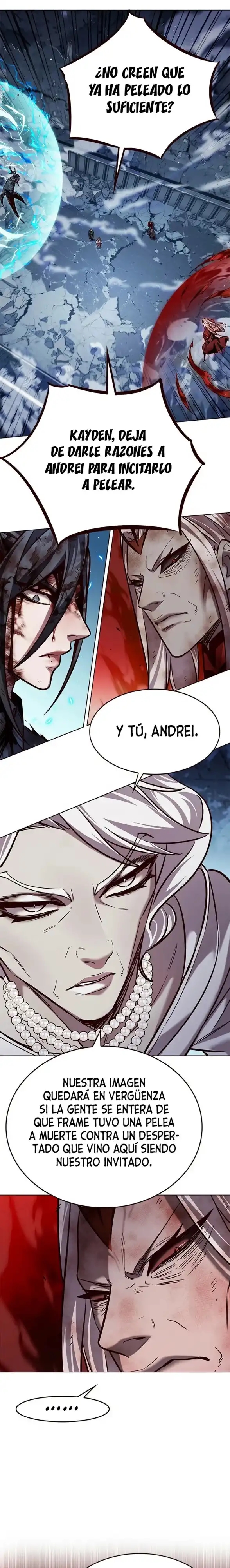 Read Eleceed ES Manga Online