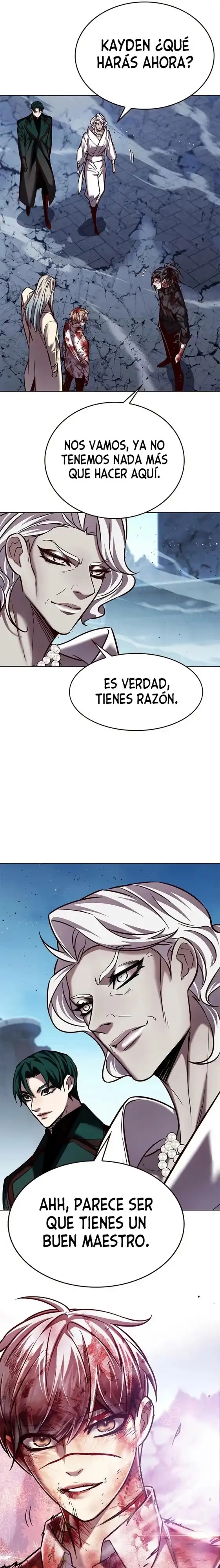 Read Eleceed ES Manga Online