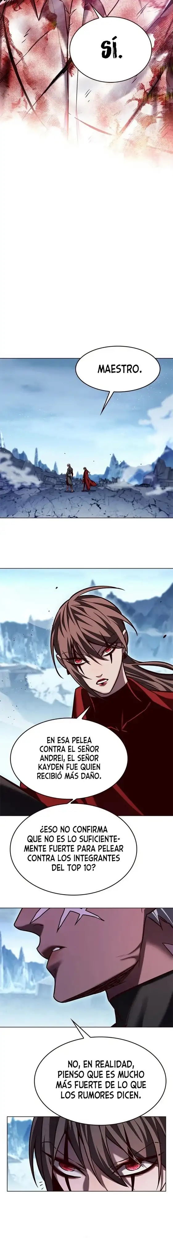 Read Eleceed ES Manga Online