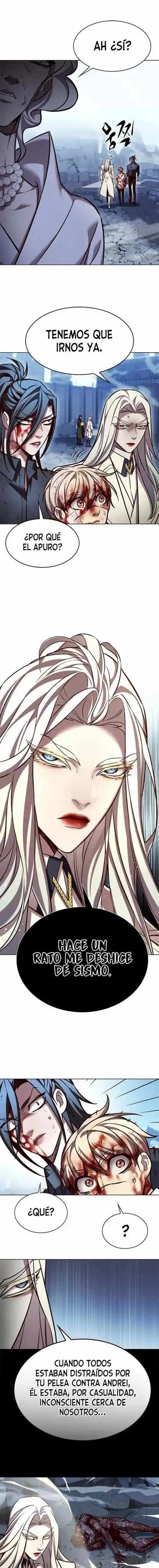 Read Eleceed ES Manga Online