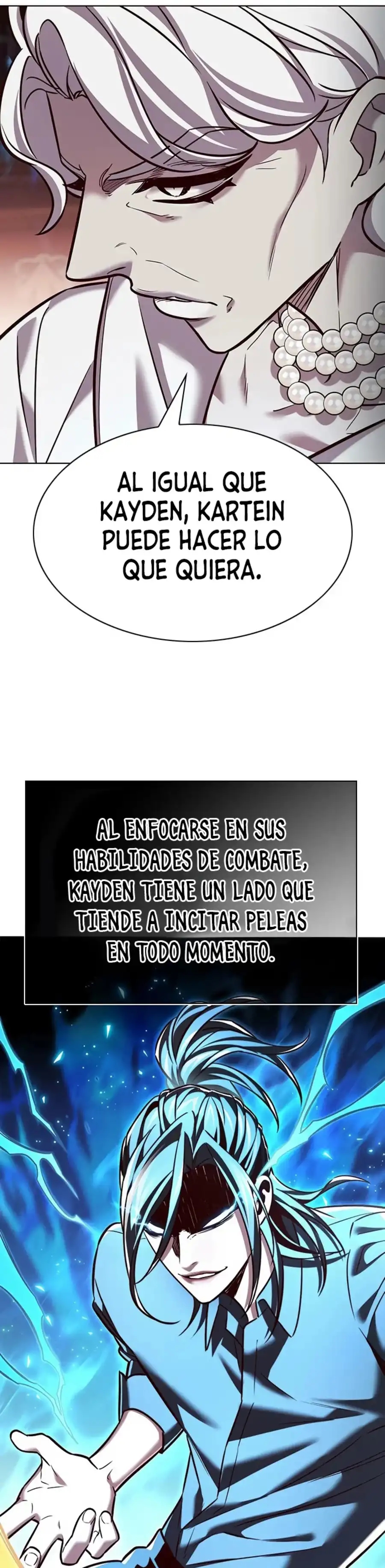 Read Eleceed ES Manga Online