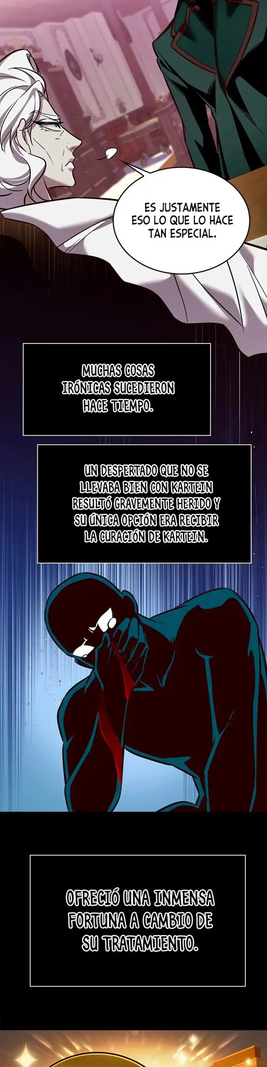 Read Eleceed ES Manga Online