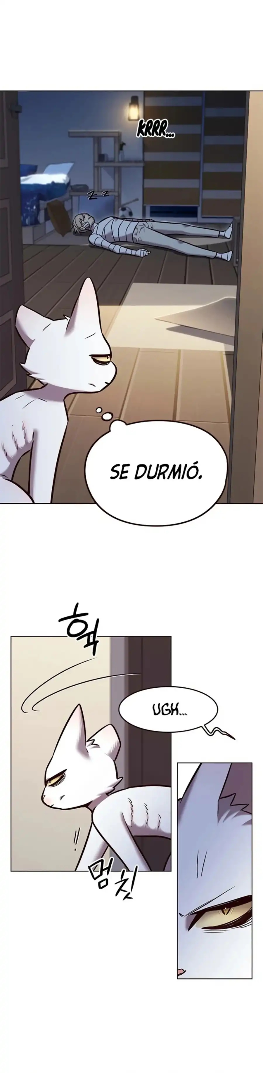 Read Eleceed ES Manga Online