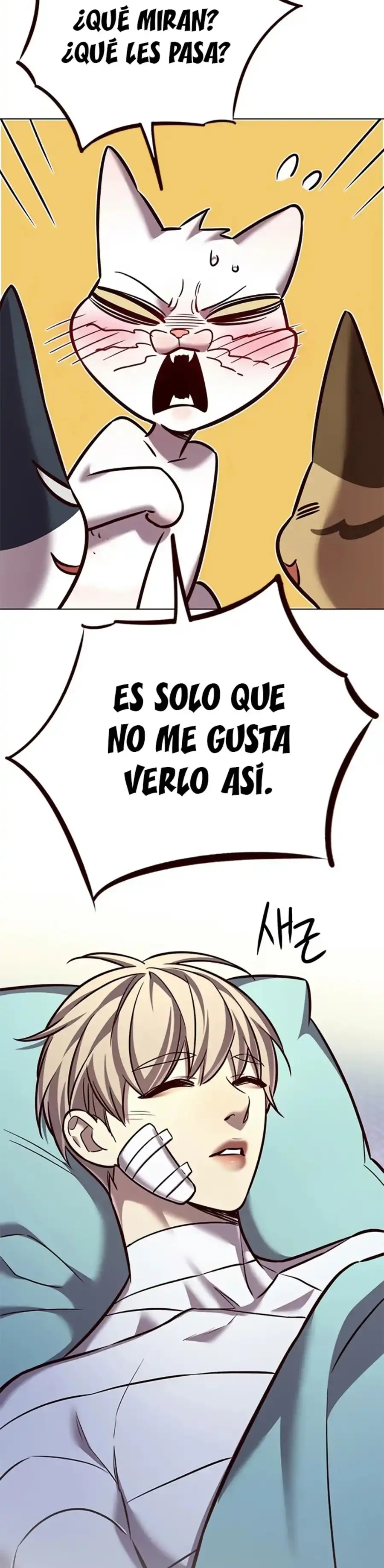 Read Eleceed ES Manga Online