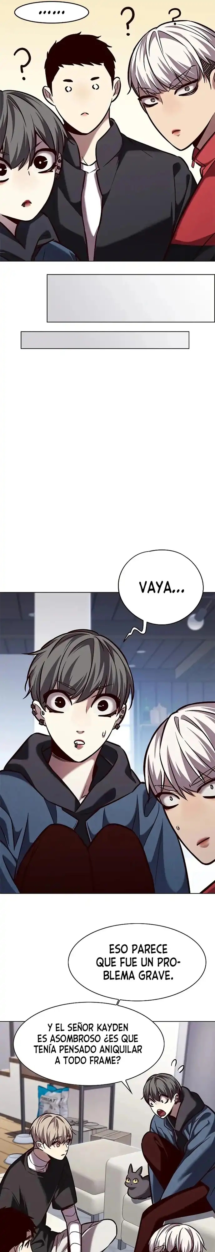 Read Eleceed ES Manga Online