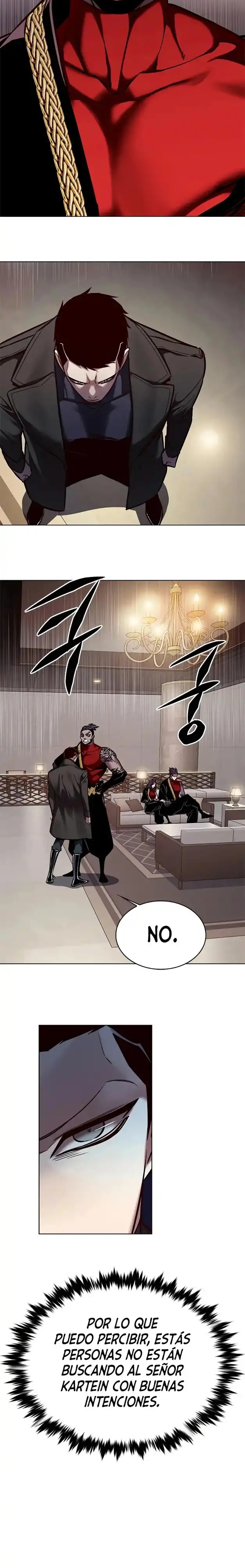 Read Eleceed ES Manga Online