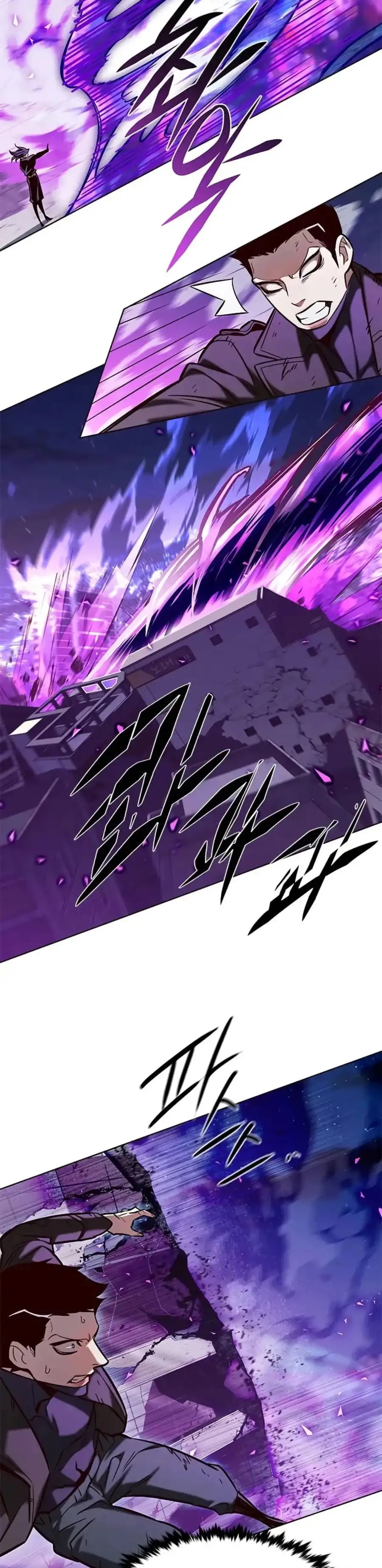 Read Eleceed ES Manga Online